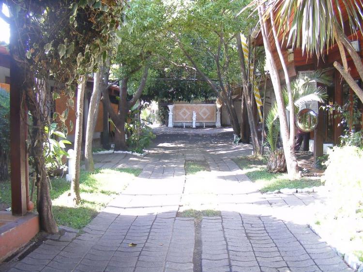 Fotografía 11 de Motel La Casa Blanca en Santiago, Metropolitana