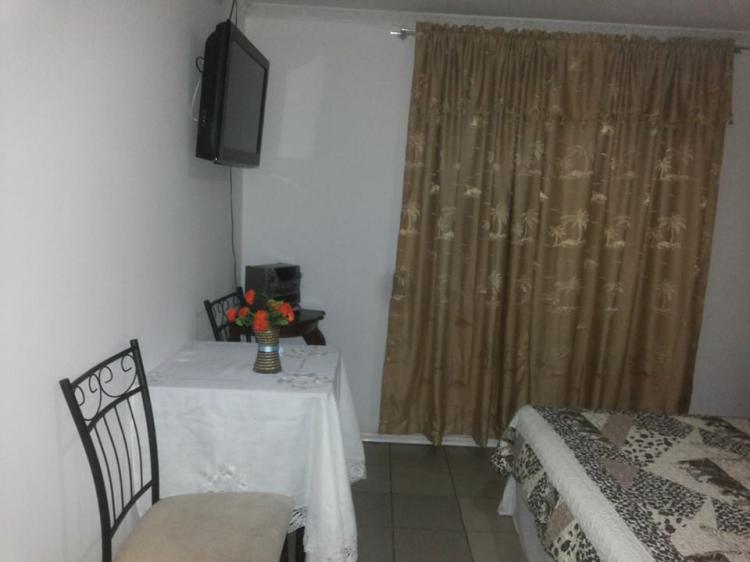 Fotografía 7 de Motel y Hotel Abismo de Pasion en Quinta Normal, Metropolitana