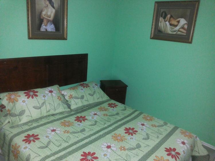 Fotografía 8 de Motel y Hotel Abismo de Pasion en Quinta Normal, Metropolitana