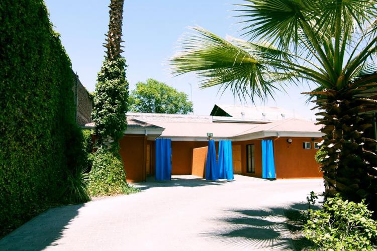 Fotografía 4 de Motel Tropical Park en Santiago, Metropolitana