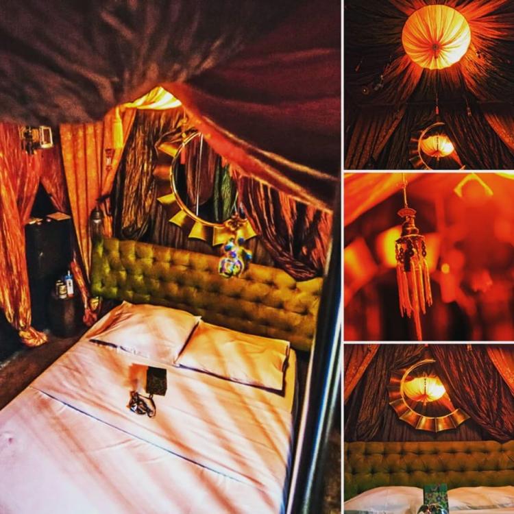 Fotografía 4 de Ochoarthotel en Recoleta, Metropolitana