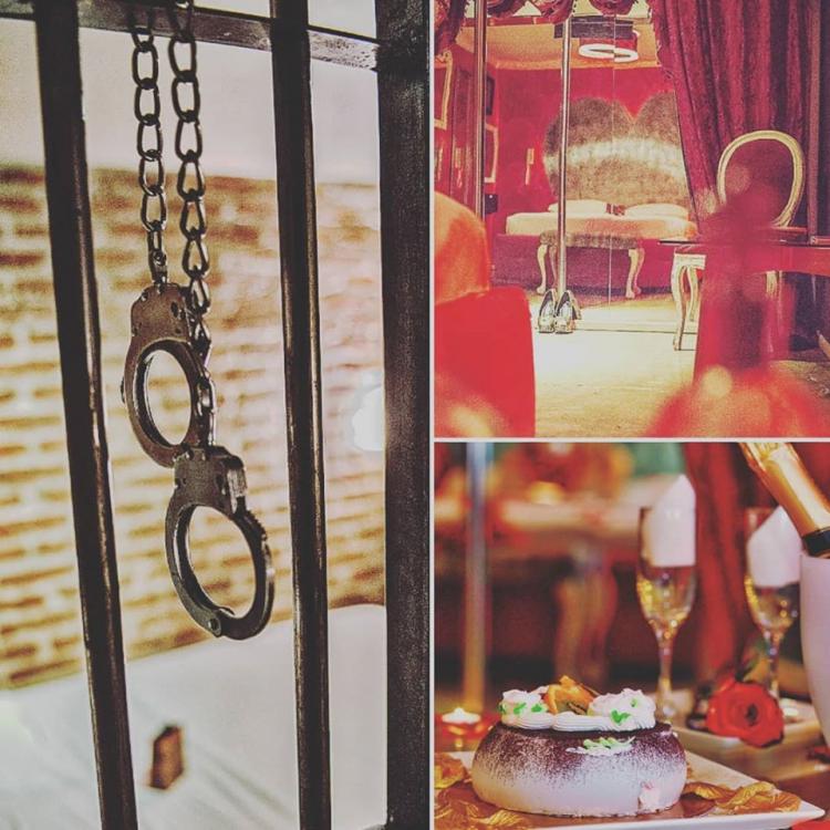 Fotografía 7 de Ochoarthotel en Recoleta, Metropolitana