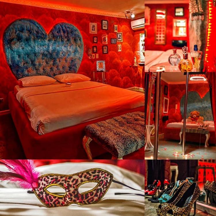 Fotografía 10 de Ochoarthotel en Recoleta, Metropolitana
