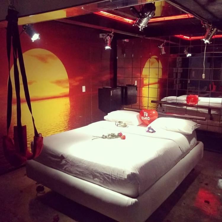 Fotografía 13 de Ochoarthotel en Recoleta, Metropolitana