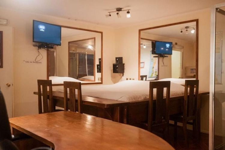 Fotografía 4 de Motel y Hotel Fantasia La Serena en Coquimbo, Coquimbo