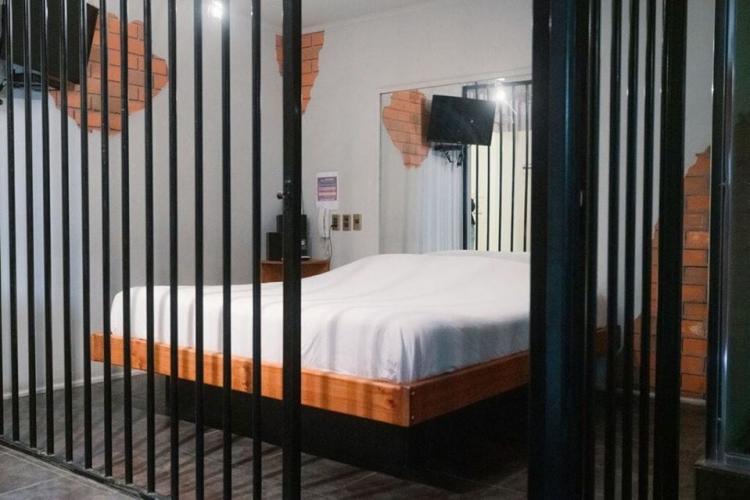Fotografía 5 de Motel y Hotel Fantasia La Serena en Coquimbo, Coquimbo