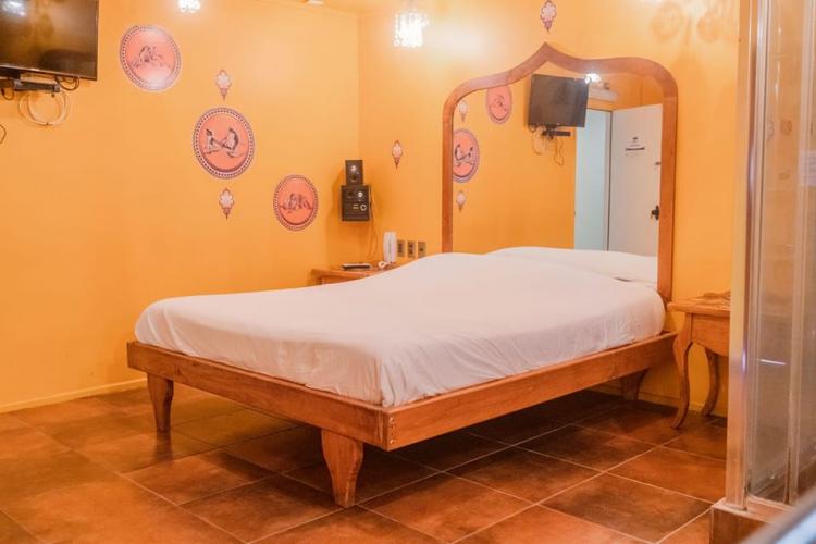 Fotografía 7 de Motel y Hotel Fantasia La Serena en Coquimbo, Coquimbo