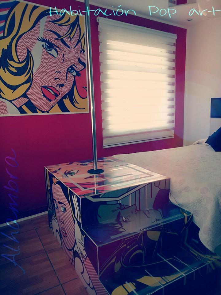 Fotografía 4 de Motel y Hotel Alhambra en Valparaiso, Valparaiso
