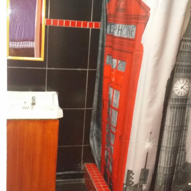 Fotografía 4 de Motel Madox en Valparaiso, Valparaiso