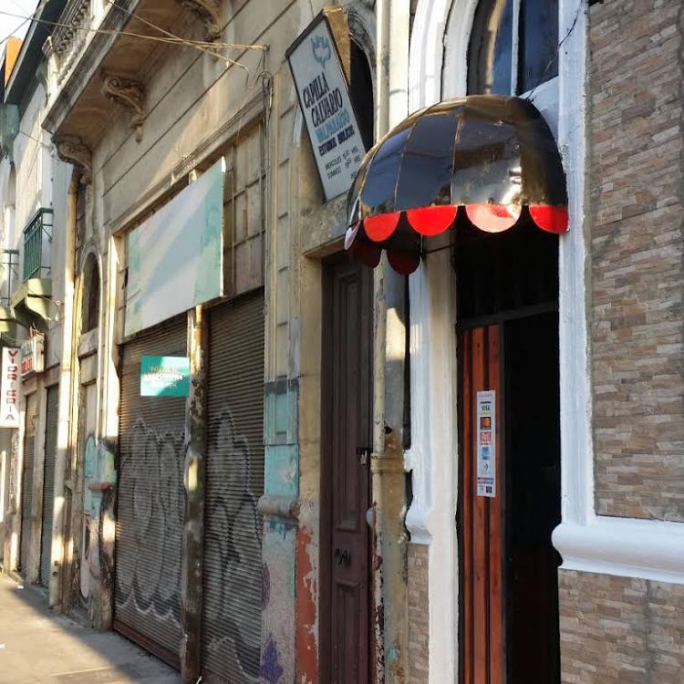 Fotografía 8 de Motel Madox en Valparaiso, Valparaiso