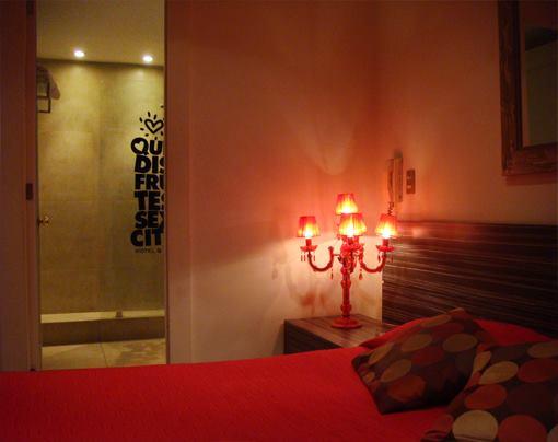 Fotografía 2 de Motel Sexcity en Santiago, Metropolitana