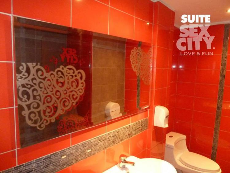 Fotografía 3 de Motel Sexcity en Santiago, Metropolitana