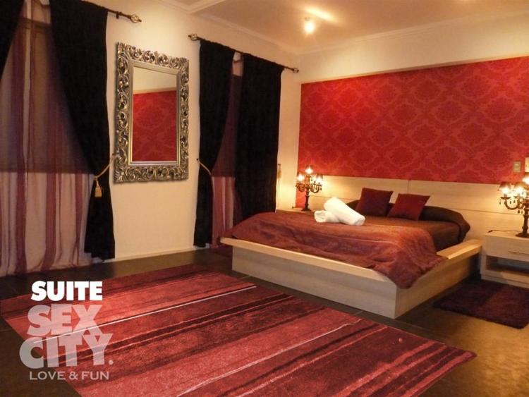Fotografía 4 de Motel Sexcity en Santiago, Metropolitana