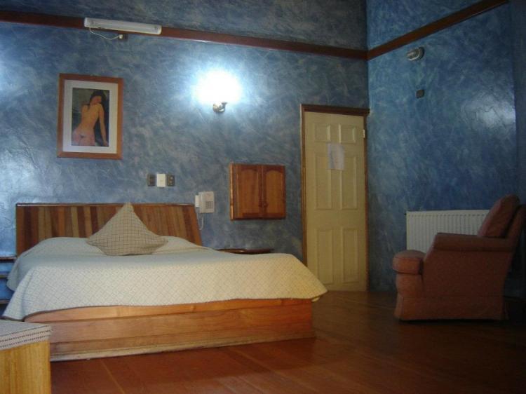 Fotografía 8 de Motel La Cuncuna en Quilpue, Valparaiso