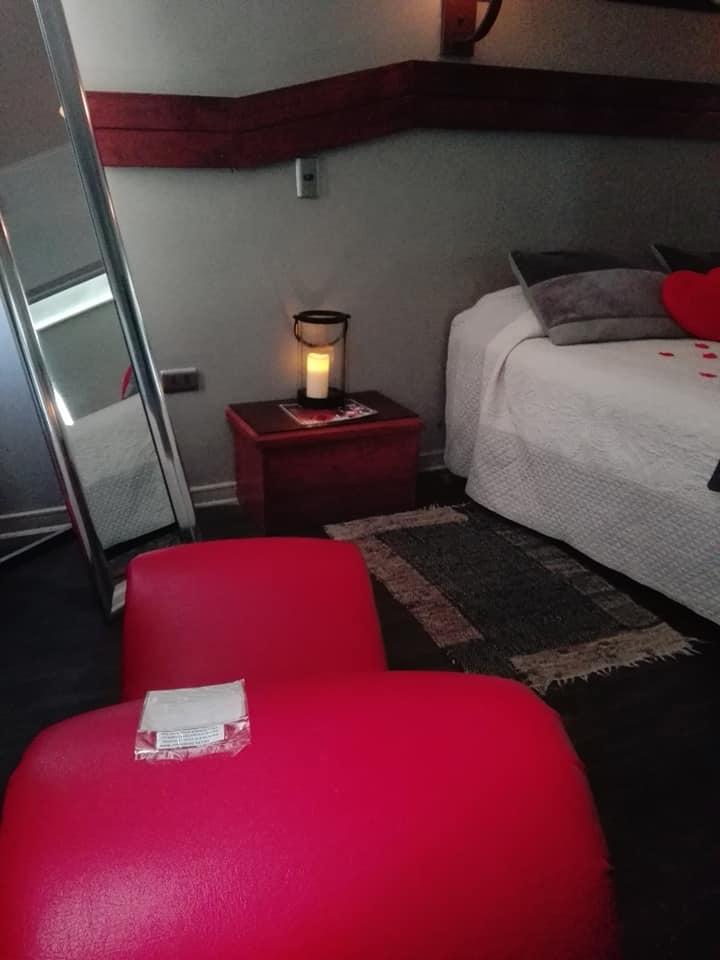 Fotografía 5 de Motel Santorini en Chillan, Bio Bio