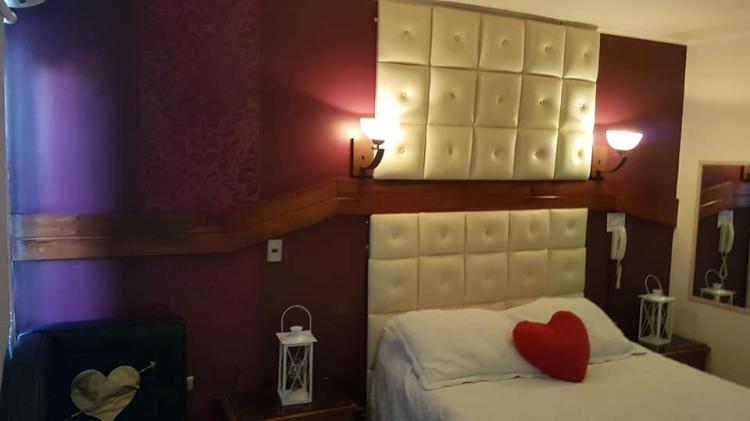 Fotografía 10 de Motel Santorini en Chillan, Bio Bio