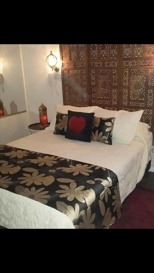 Fotografía 9 de Motel Santorini en Chillan, Bio Bio