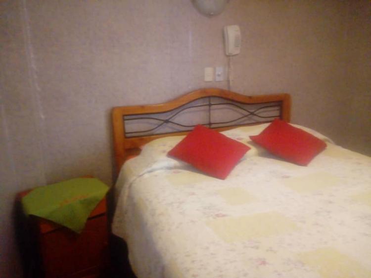 Fotografía 4 de Residencial y Motel Palermo en San Felipe, Valparaiso
