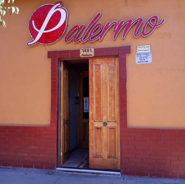 Residencial y Motel Palermo en San Felipe, Valparaiso