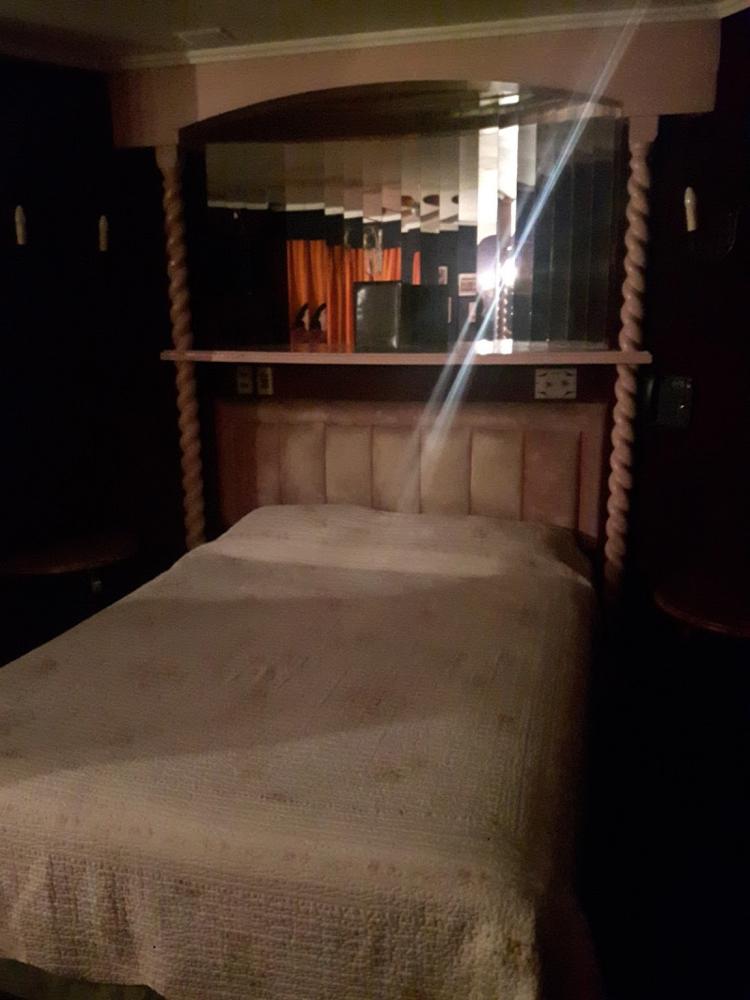 Fotografía 3 de Motel Niagara en La Florida, Metropolitana