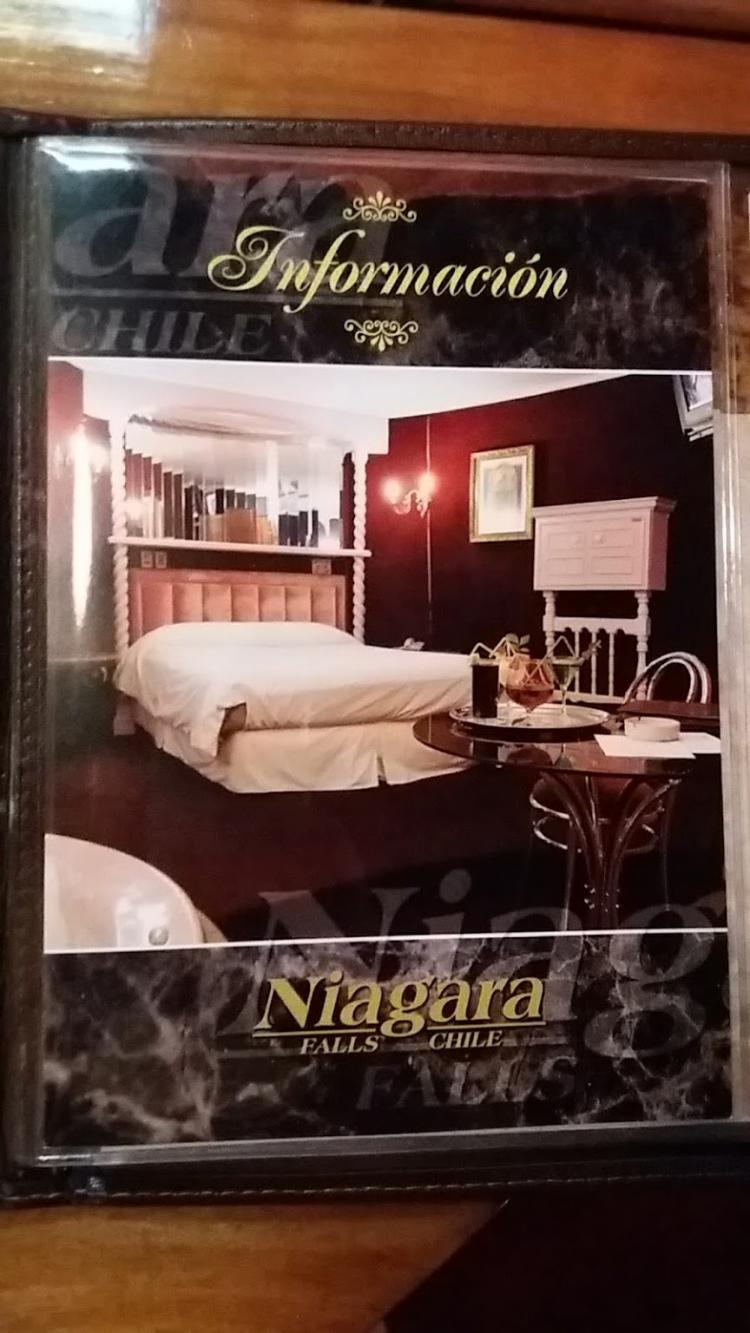 Fotografía 4 de Motel Niagara en La Florida, Metropolitana