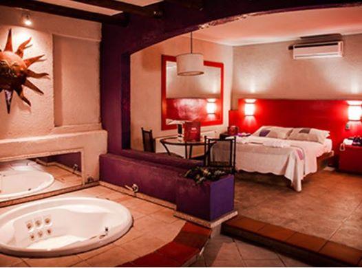 Motel Niagara en La Florida, Metropolitana