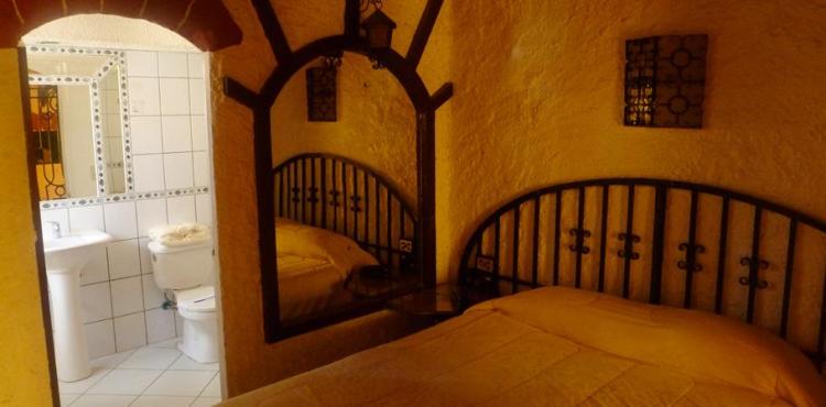 Fotografía 2 de Motel Montavord en San Miguel, Metropolitana