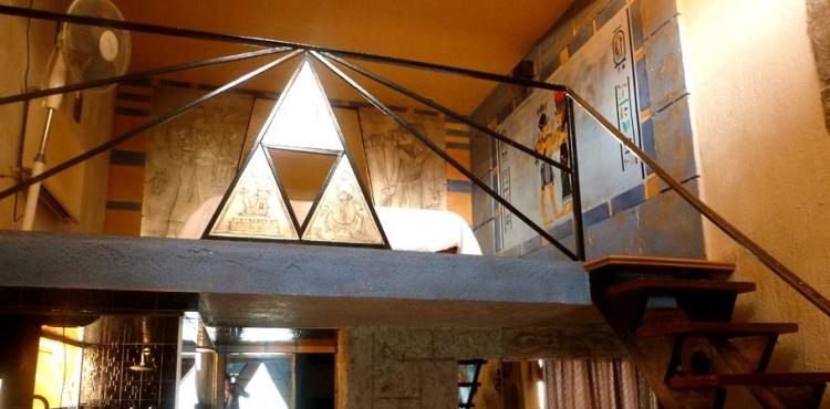 Fotografía 7 de Motel Montavord en San Miguel, Metropolitana