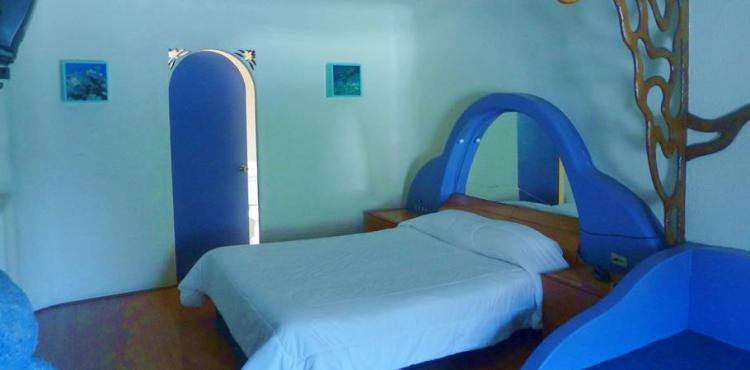 Fotografía 8 de Motel Montavord en San Miguel, Metropolitana