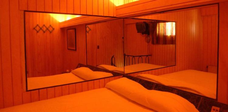 Fotografía 12 de Motel Montavord en San Miguel, Metropolitana
