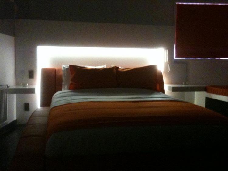 Fotografía 2 de Motel Platinium en Punta Arenas, Magallanes
