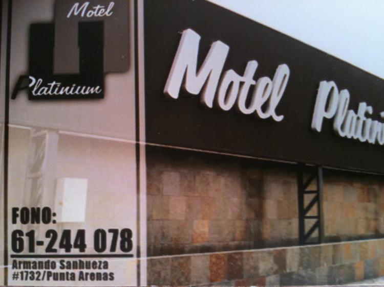 Fotografía 5 de Motel Platinium en Punta Arenas, Magallanes