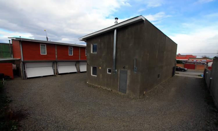 Fotografía 2 de Motel Borde Rio en Punta Arenas, Magallanes