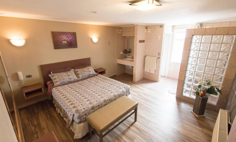 Fotografía 3 de Motel Borde Rio en Punta Arenas, Magallanes