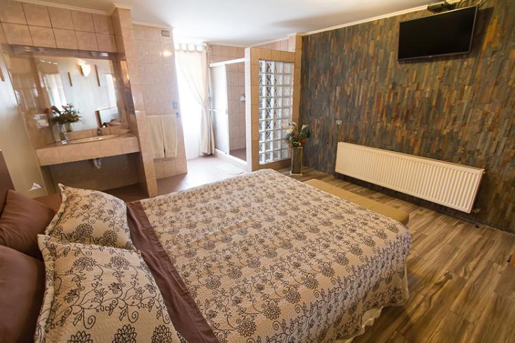 Fotografía 4 de Motel Borde Rio en Punta Arenas, Magallanes