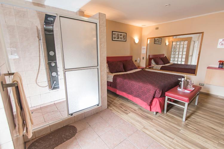 Fotografía 6 de Motel Borde Rio en Punta Arenas, Magallanes
