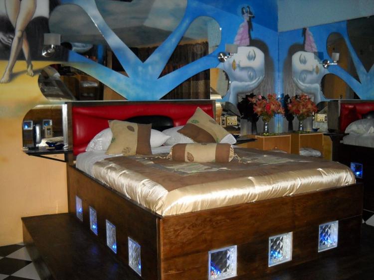 Fotografía 2 de Motel Las Mil y Una Noches en Punta Arenas, Magallanes