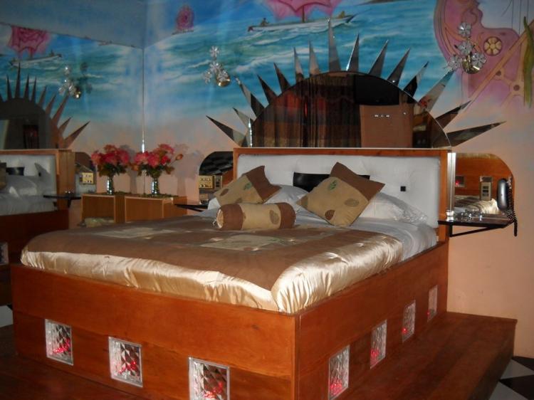 Fotografía 3 de Motel Las Mil y Una Noches en Punta Arenas, Magallanes