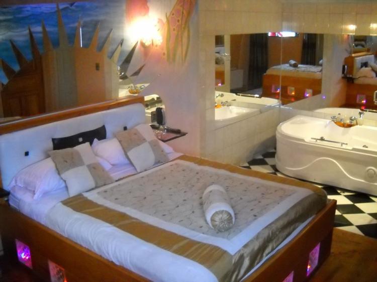 Fotografía 4 de Motel Las Mil y Una Noches en Punta Arenas, Magallanes
