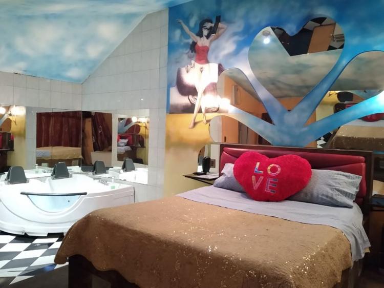 Fotografía 5 de Motel Las Mil y Una Noches en Punta Arenas, Magallanes