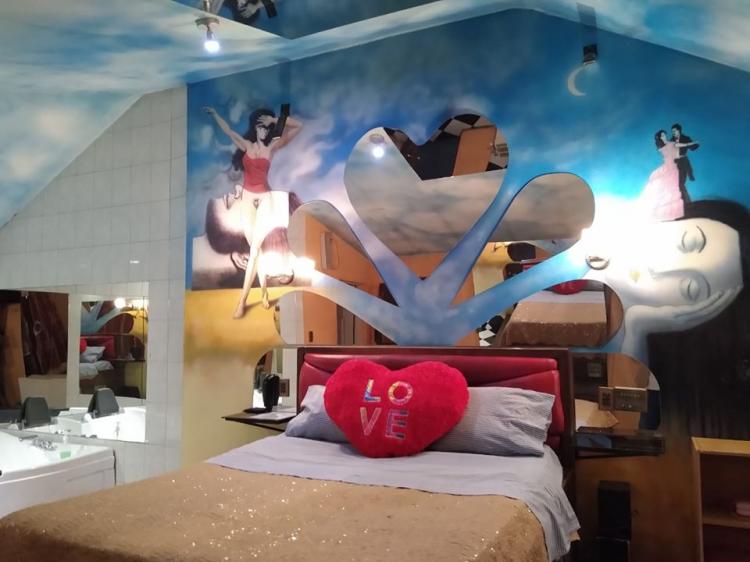 Fotografía 6 de Motel Las Mil y Una Noches en Punta Arenas, Magallanes