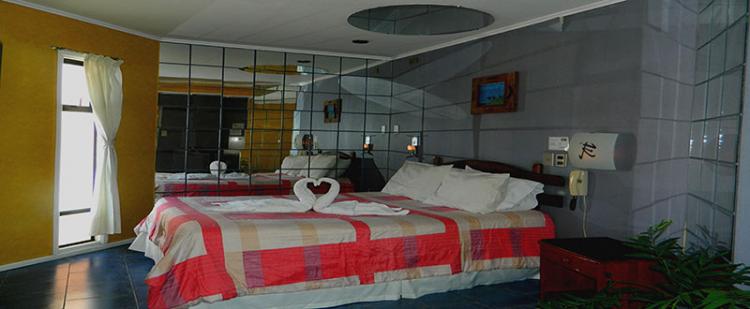 Fotografía 2 de Motel Teja en Punta Arenas, Magallanes