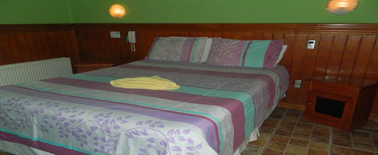 Fotografía 6 de Motel Teja en Punta Arenas, Magallanes