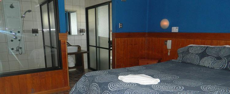 Fotografía 7 de Motel Teja en Punta Arenas, Magallanes