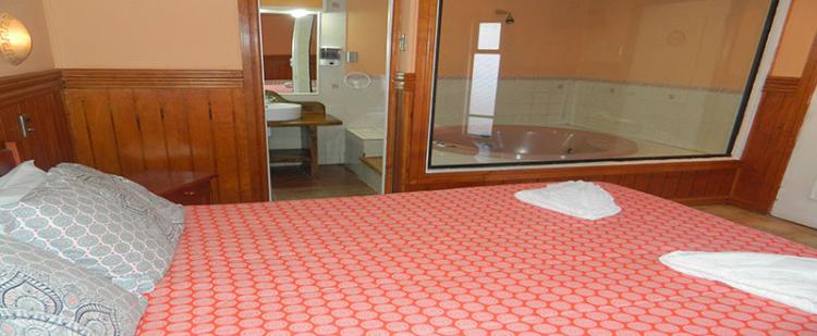 Fotografía 8 de Motel Teja en Punta Arenas, Magallanes