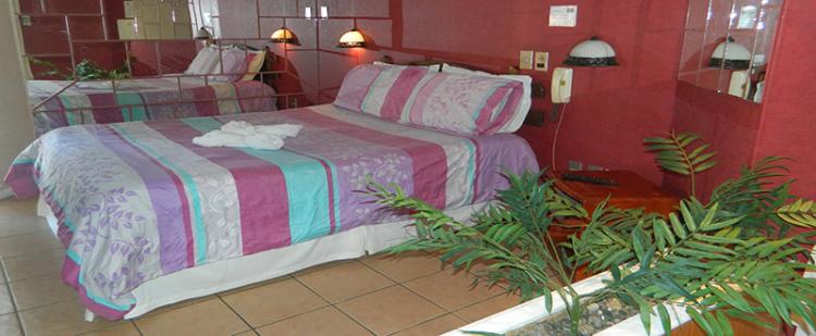 Fotografía 10 de Motel Teja en Punta Arenas, Magallanes