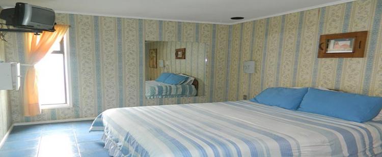 Fotografía 2 de Motel El Canelo en Punta Arenas, Magallanes
