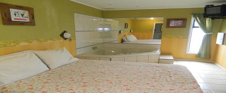 Fotografía 3 de Motel El Canelo en Punta Arenas, Magallanes
