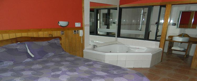 Fotografía 9 de Motel El Canelo en Punta Arenas, Magallanes