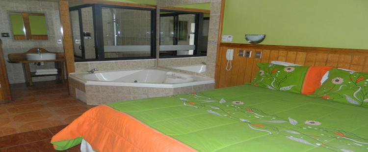 Fotografía 12 de Motel El Canelo en Punta Arenas, Magallanes